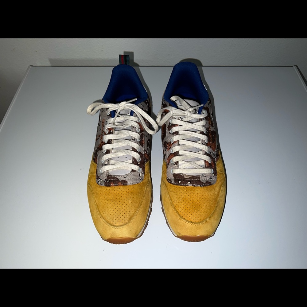 Reebok Classic Leather Bodega